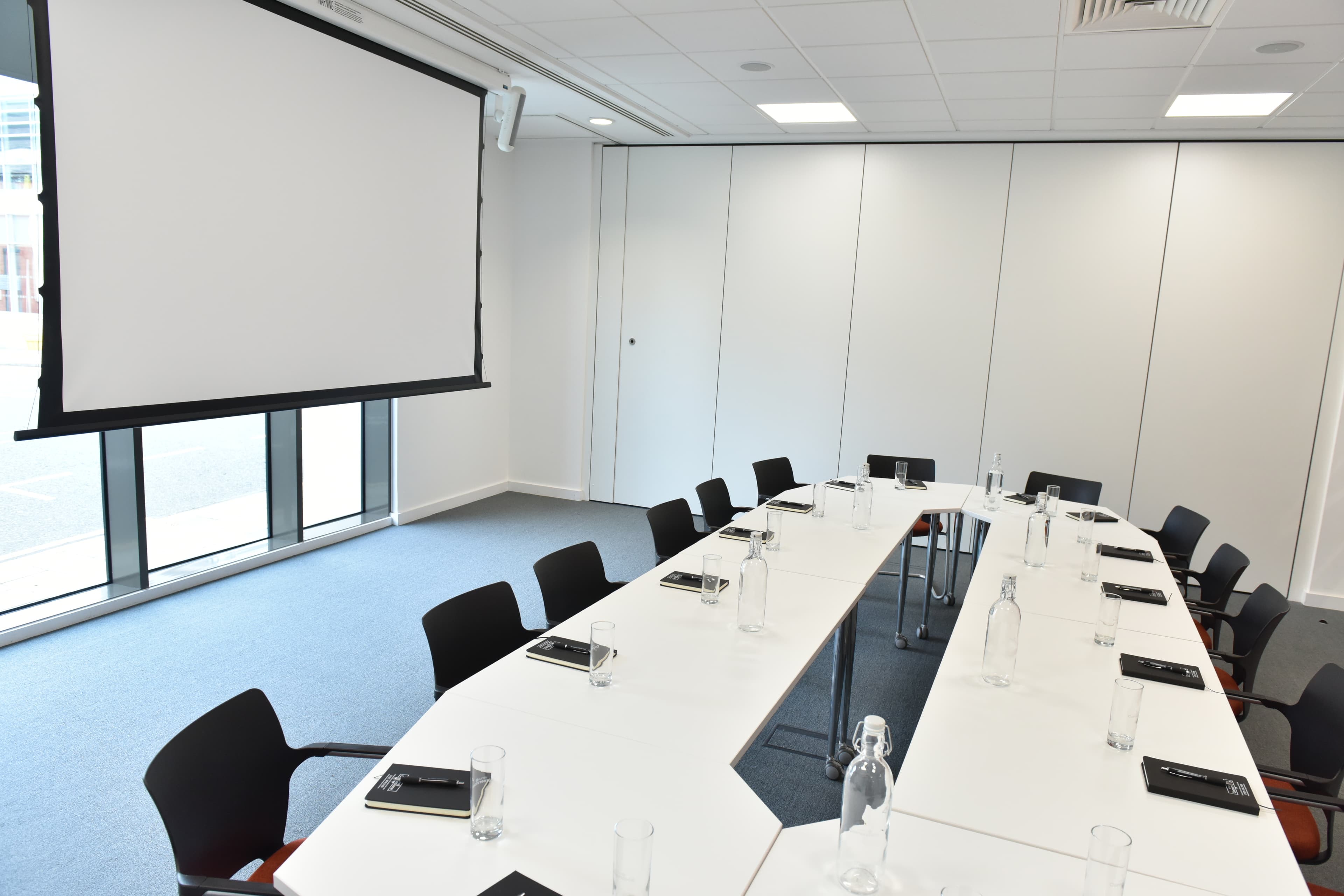 Meeting Room 2, Venue At Cornerstone photo #2