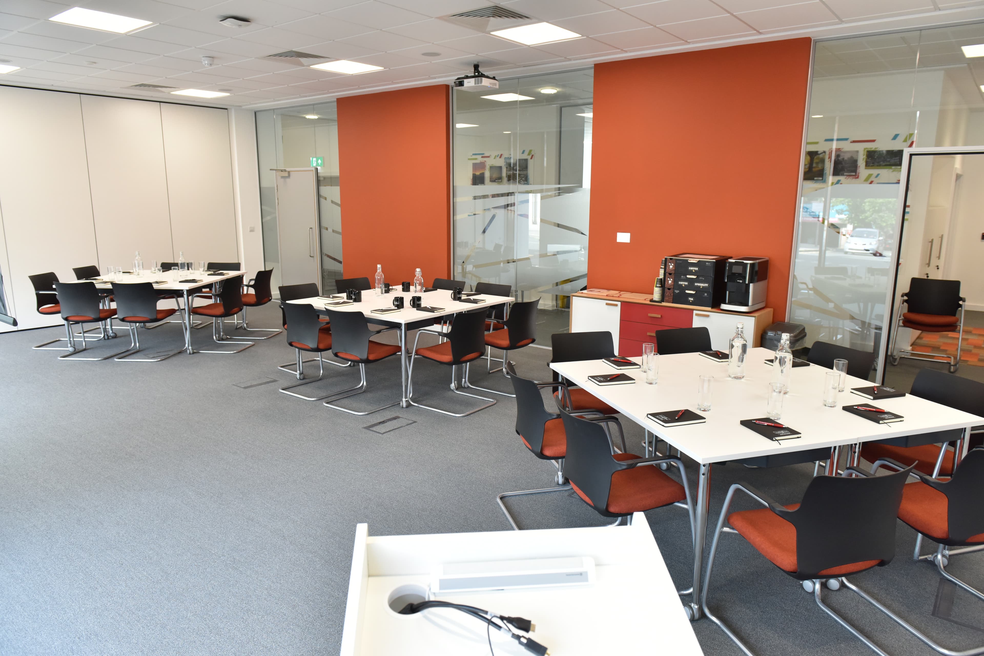 Meeting Room 2, Venue At Cornerstone photo #1