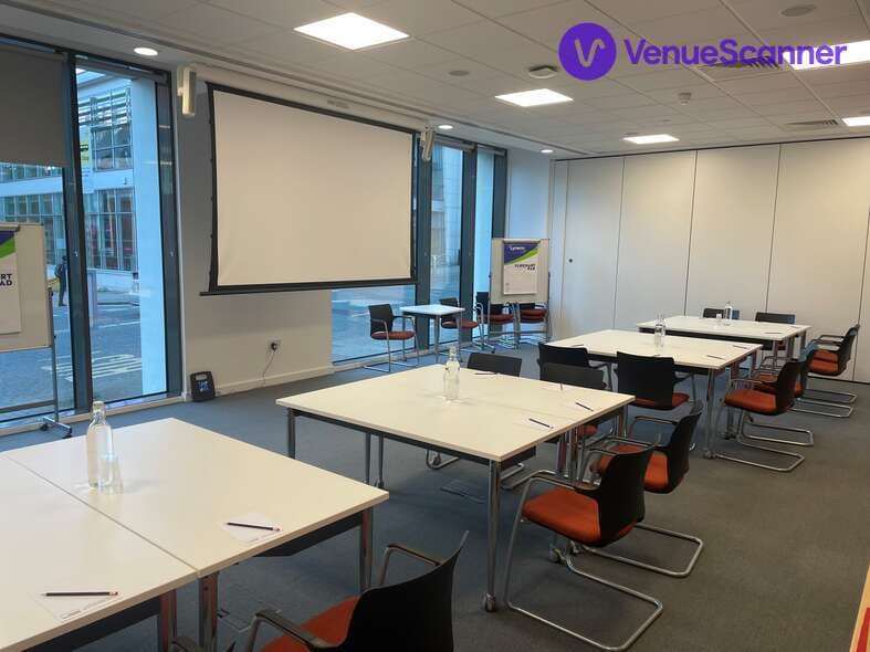 Venue At Cornerstone photo #3