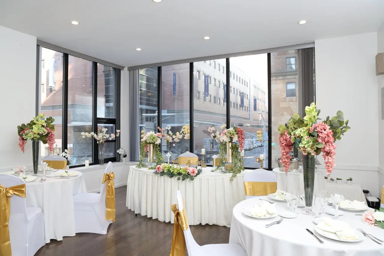 Event Space, Hidden City NYC photo #2