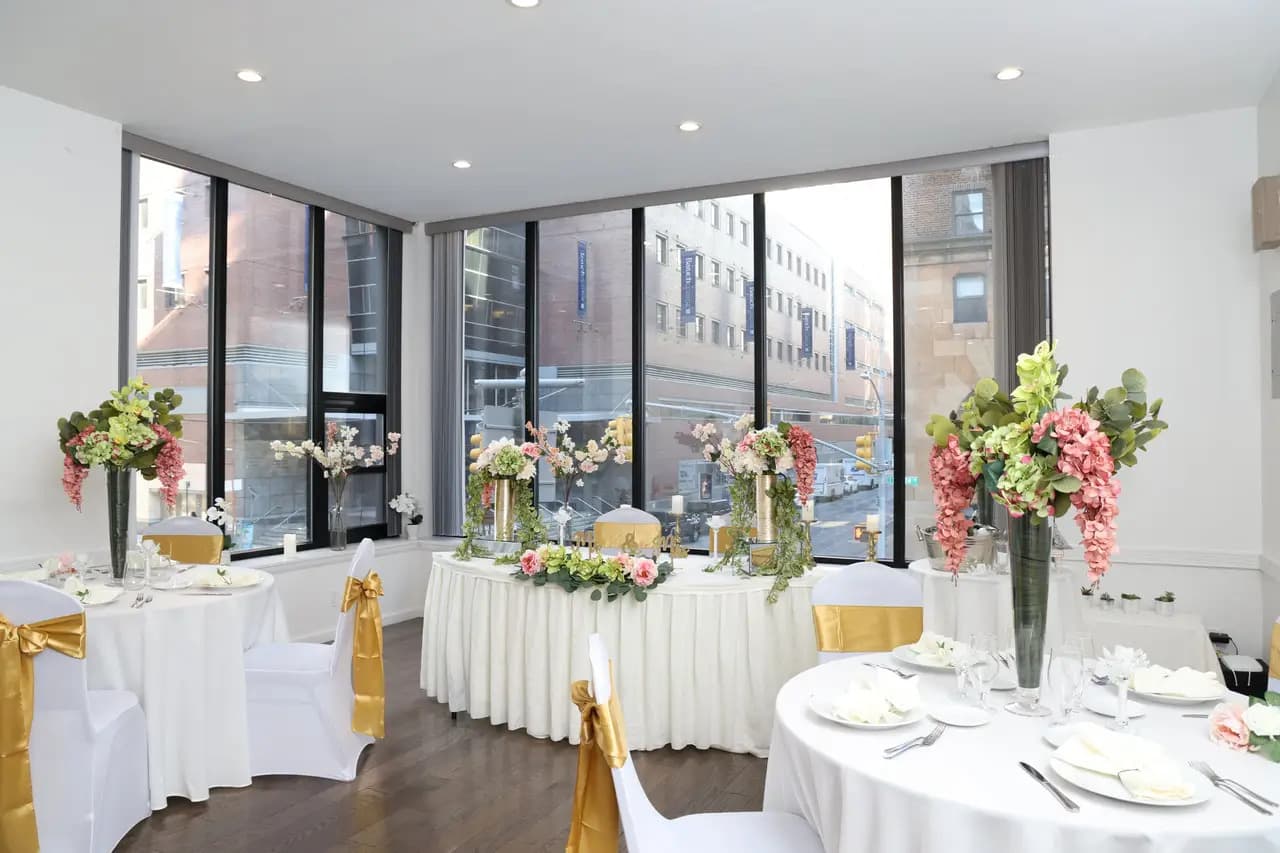 Event Space, Hidden City NYC photo #1