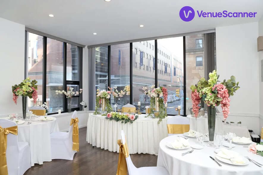 Hidden City NYC photo #3