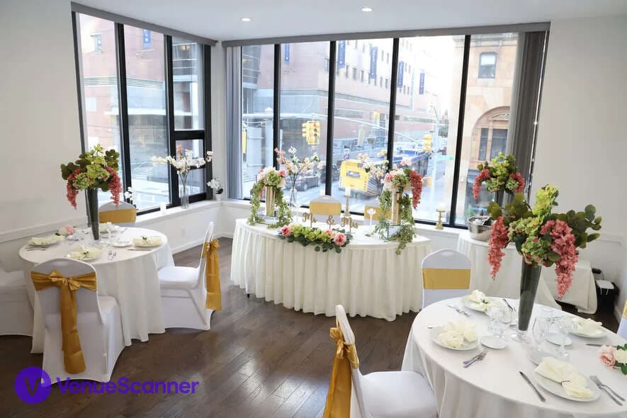 Hidden City NYC, Event Space photo #3