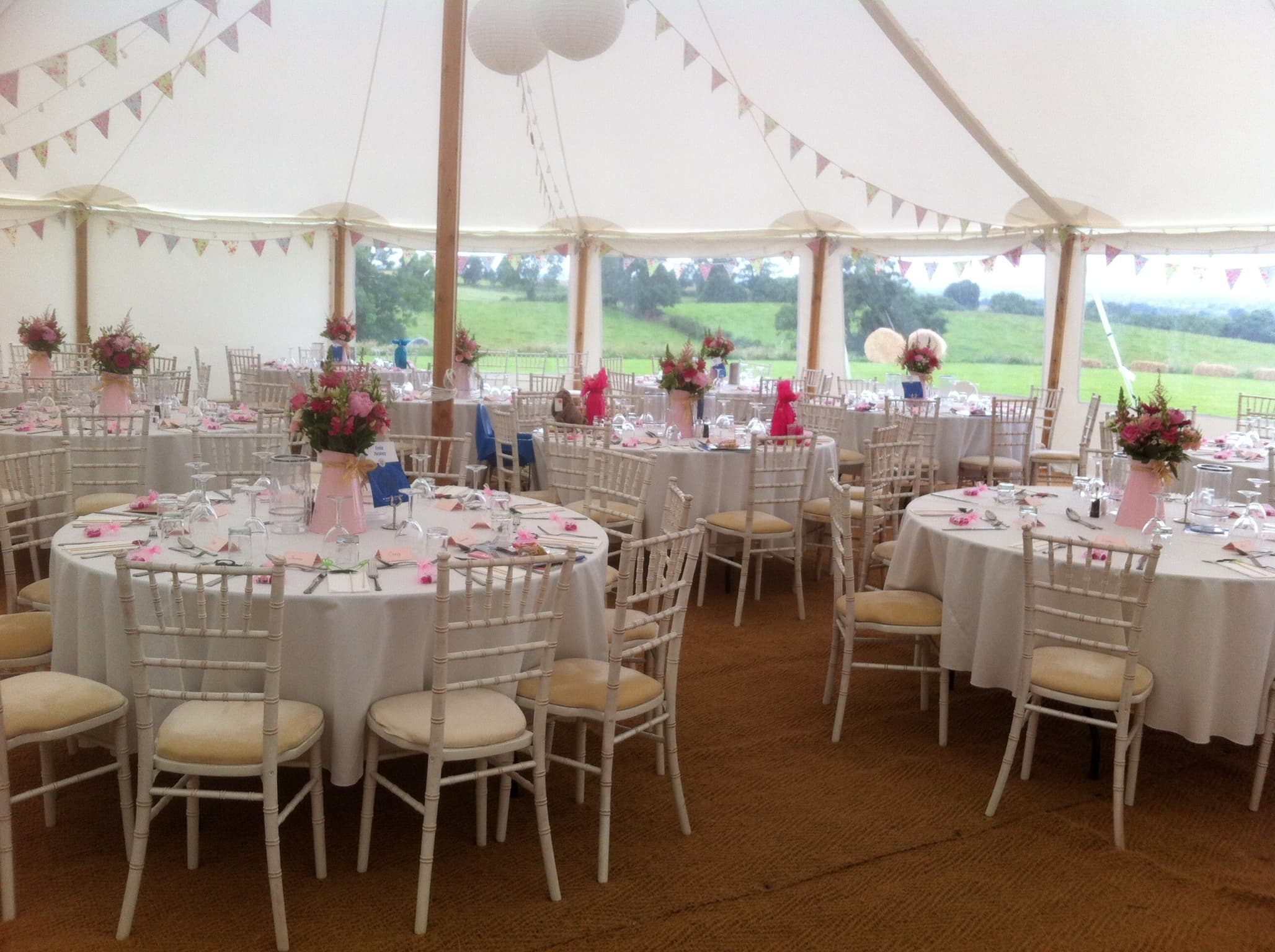 Home Farm Events, Rural Marquee Venue, undefined photo #7