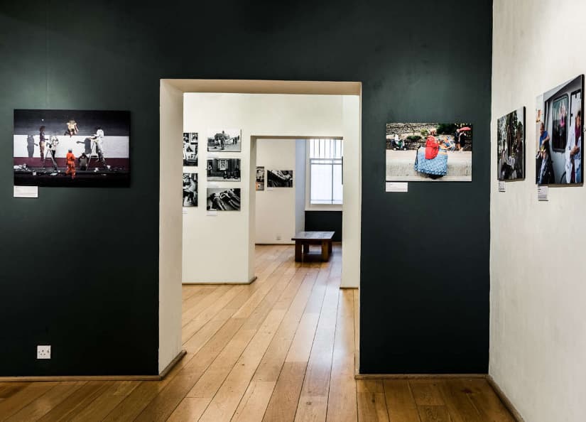 North Gallery, Mall Galleries photo #3