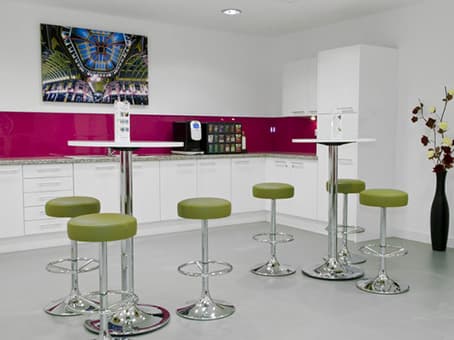 Hawthorne, Regus Harrow College Road photo #1