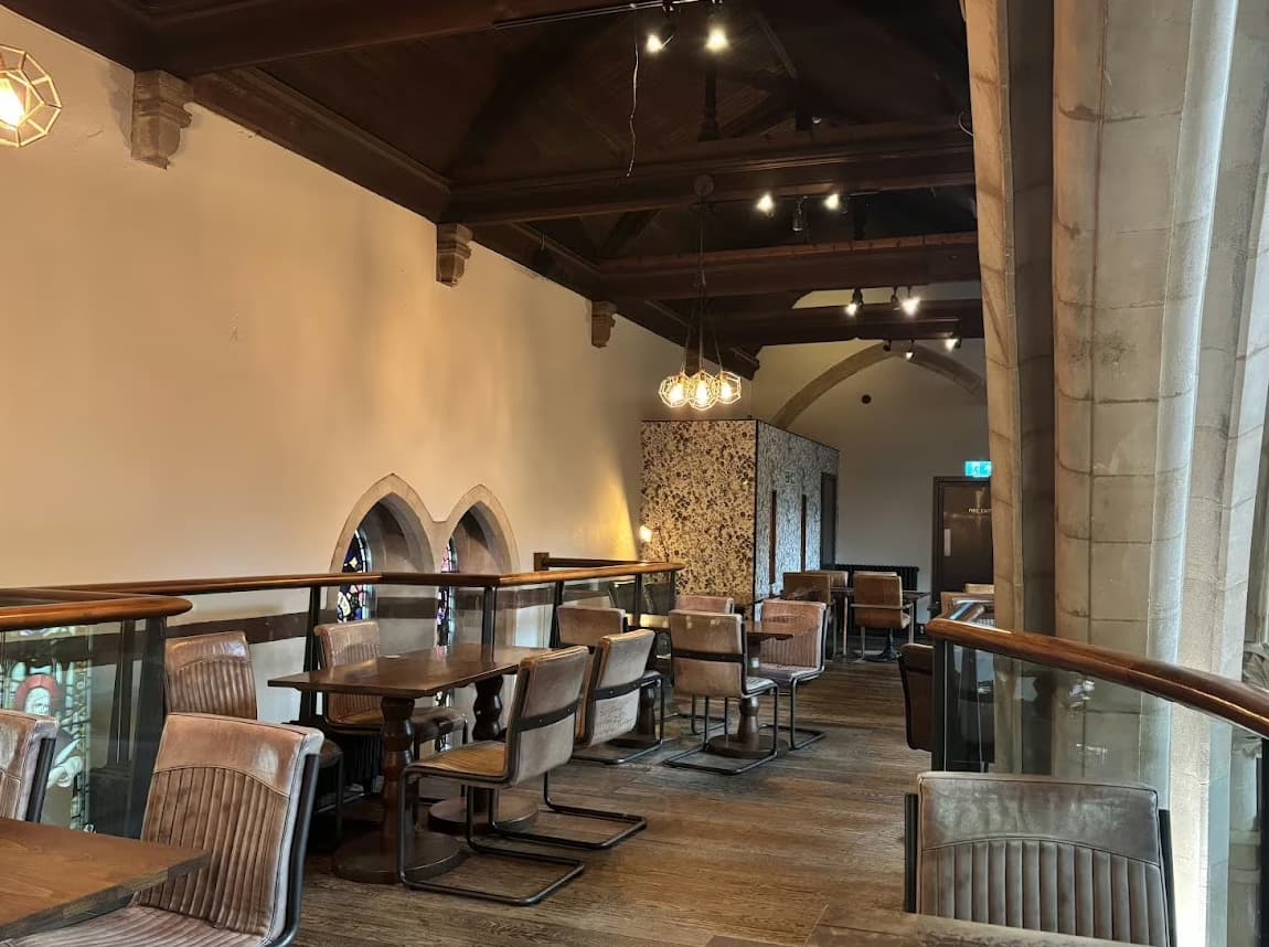 Mezzanine, Pitcher & Piano Nottingham photo #8