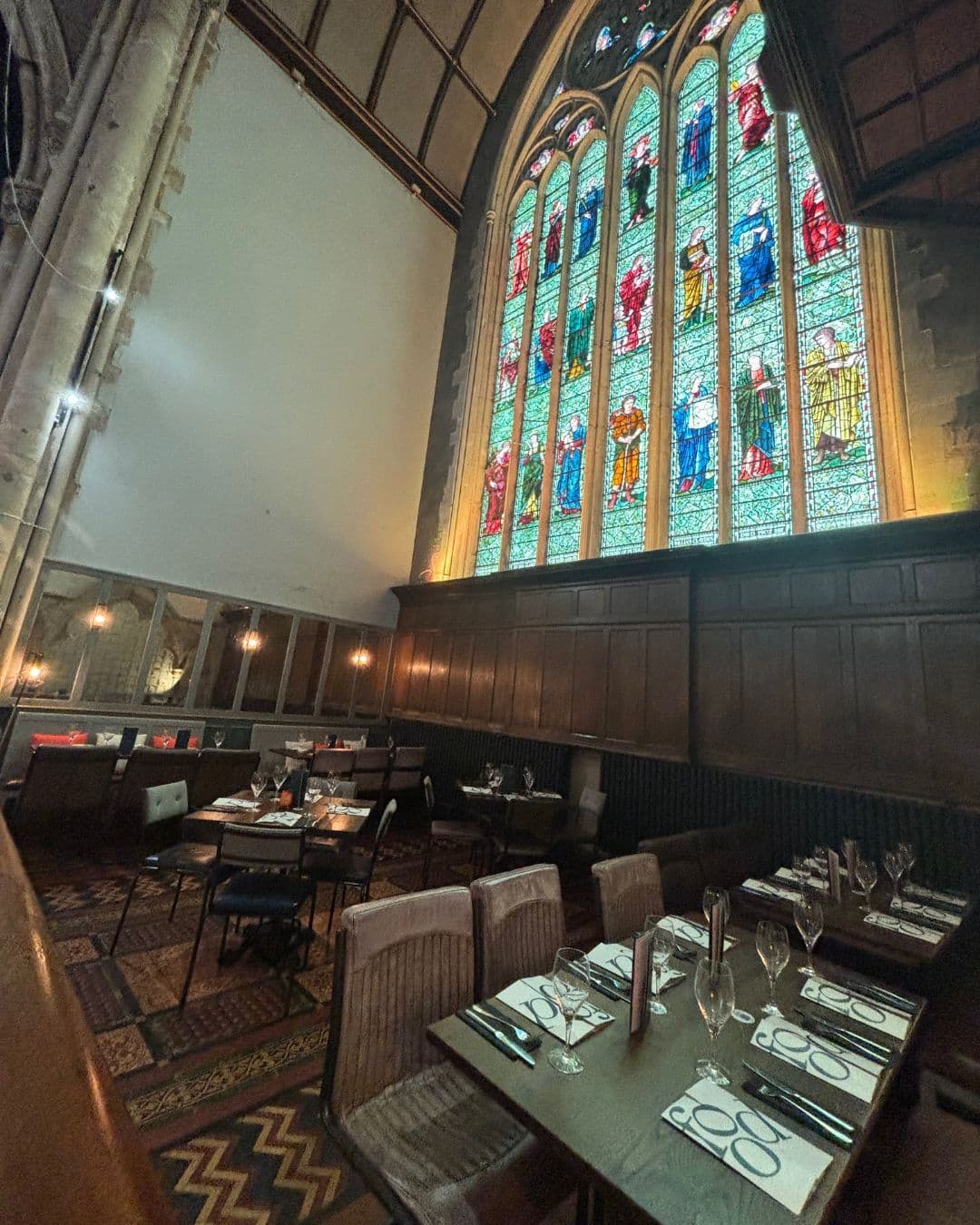 Altar, Pitcher & Piano Nottingham photo #3