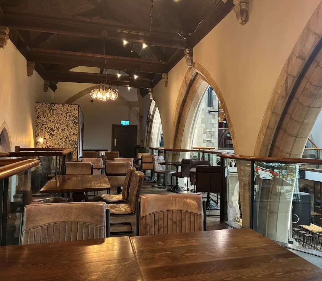 Mezzanine, Pitcher & Piano Nottingham photo #6
