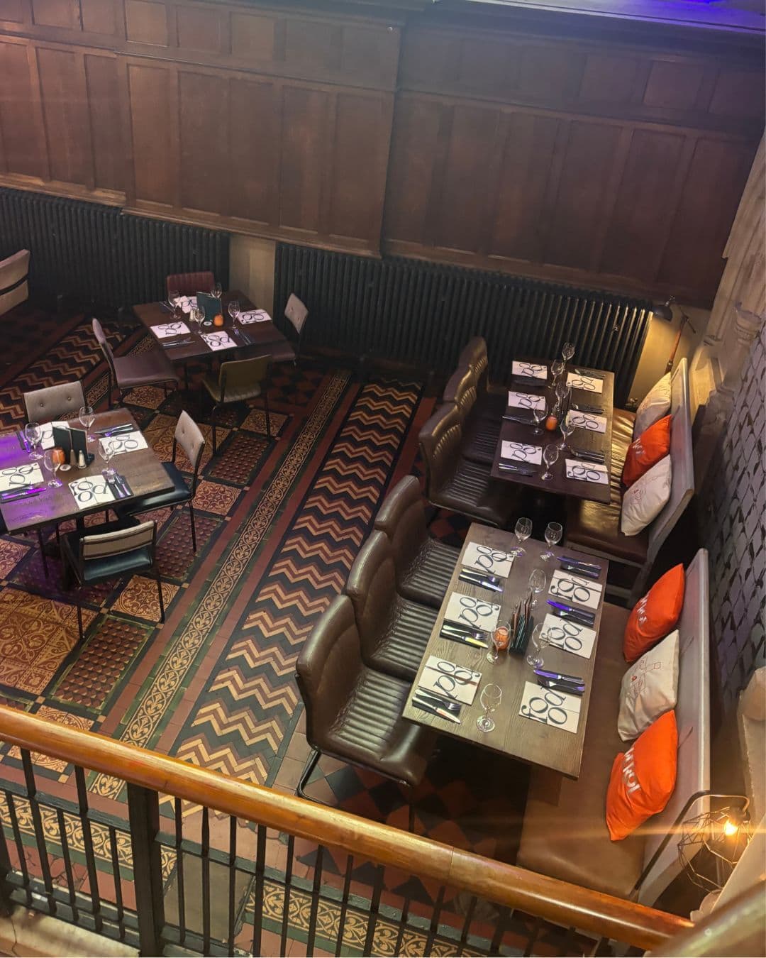 Photo of Pitcher & Piano Nottingham