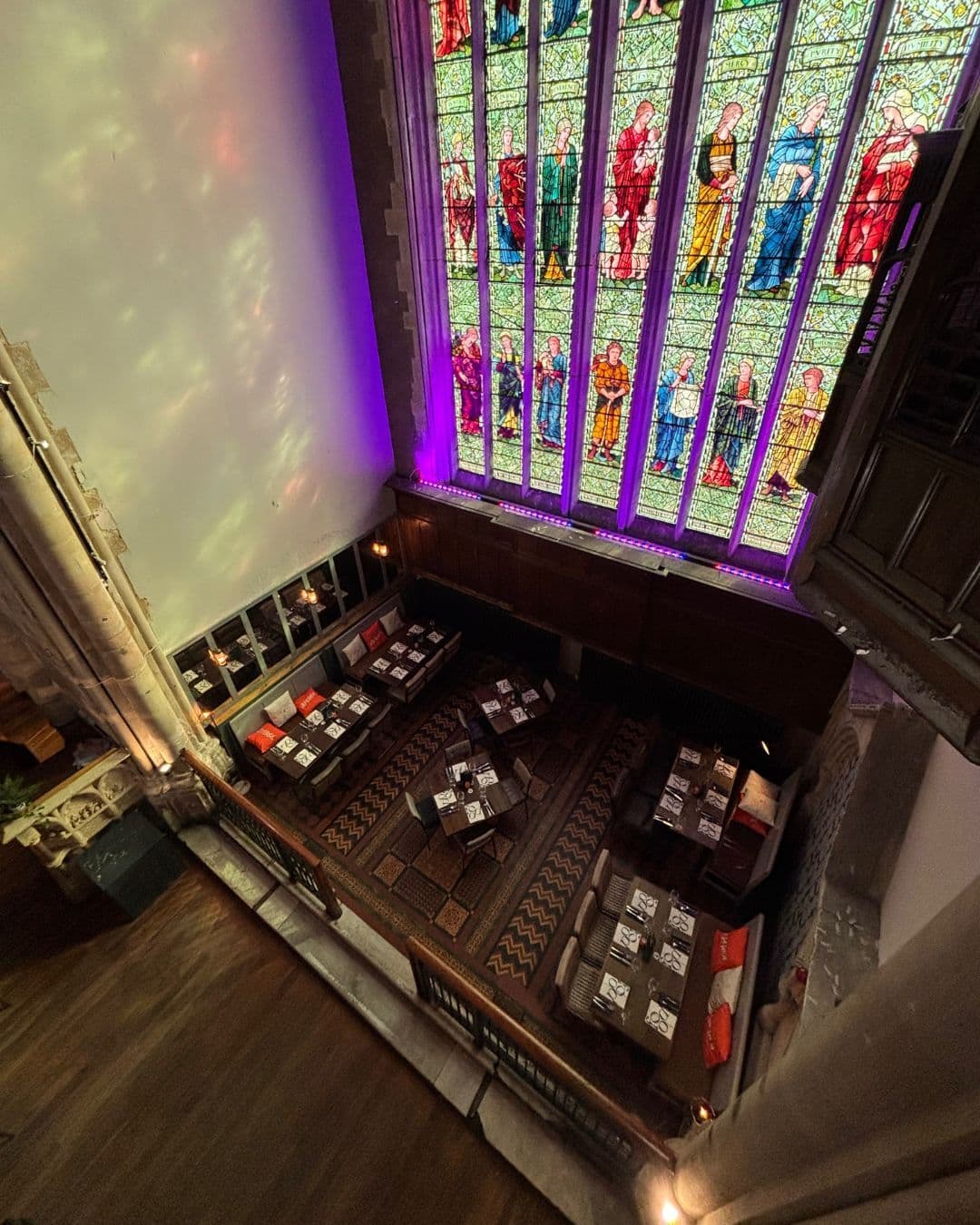 Altar, Pitcher & Piano Nottingham photo #2
