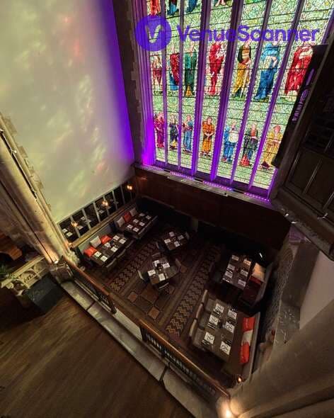 Pitcher & Piano Nottingham photo #3