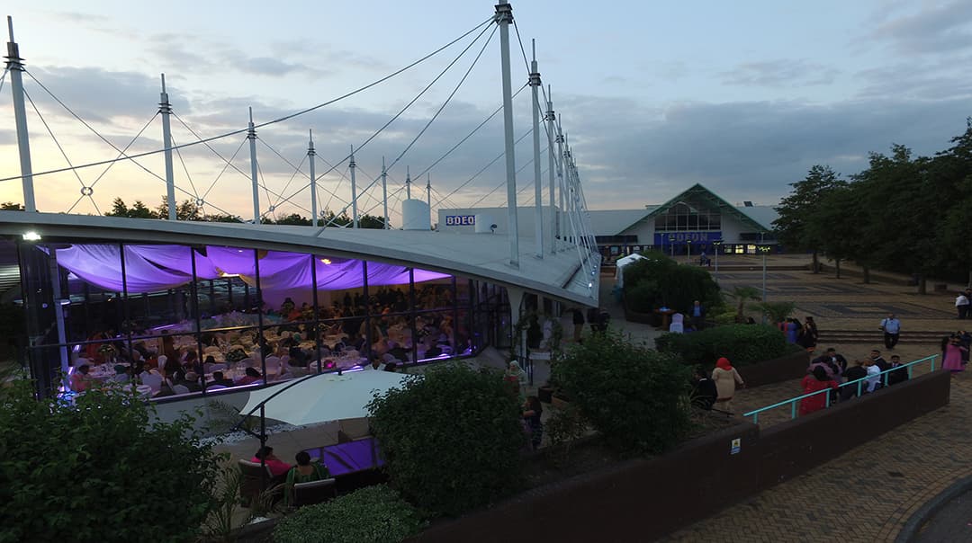 Exclusive Hire, Ark Royal Venue photo #12