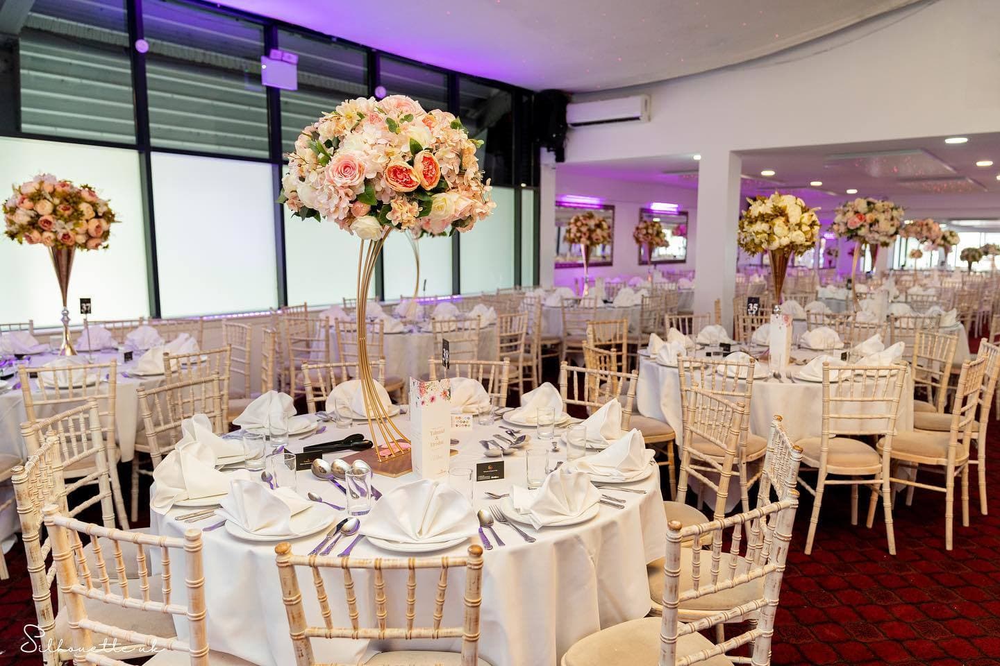 Exclusive Hire, Ark Royal Venue photo #4