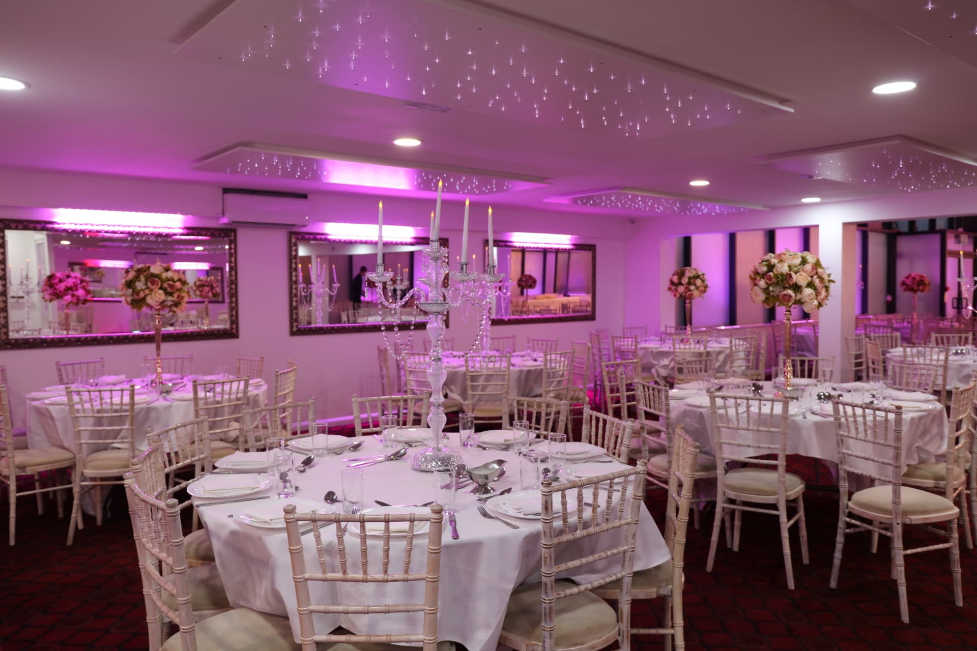 Exclusive Hire, Ark Royal Venue photo #1