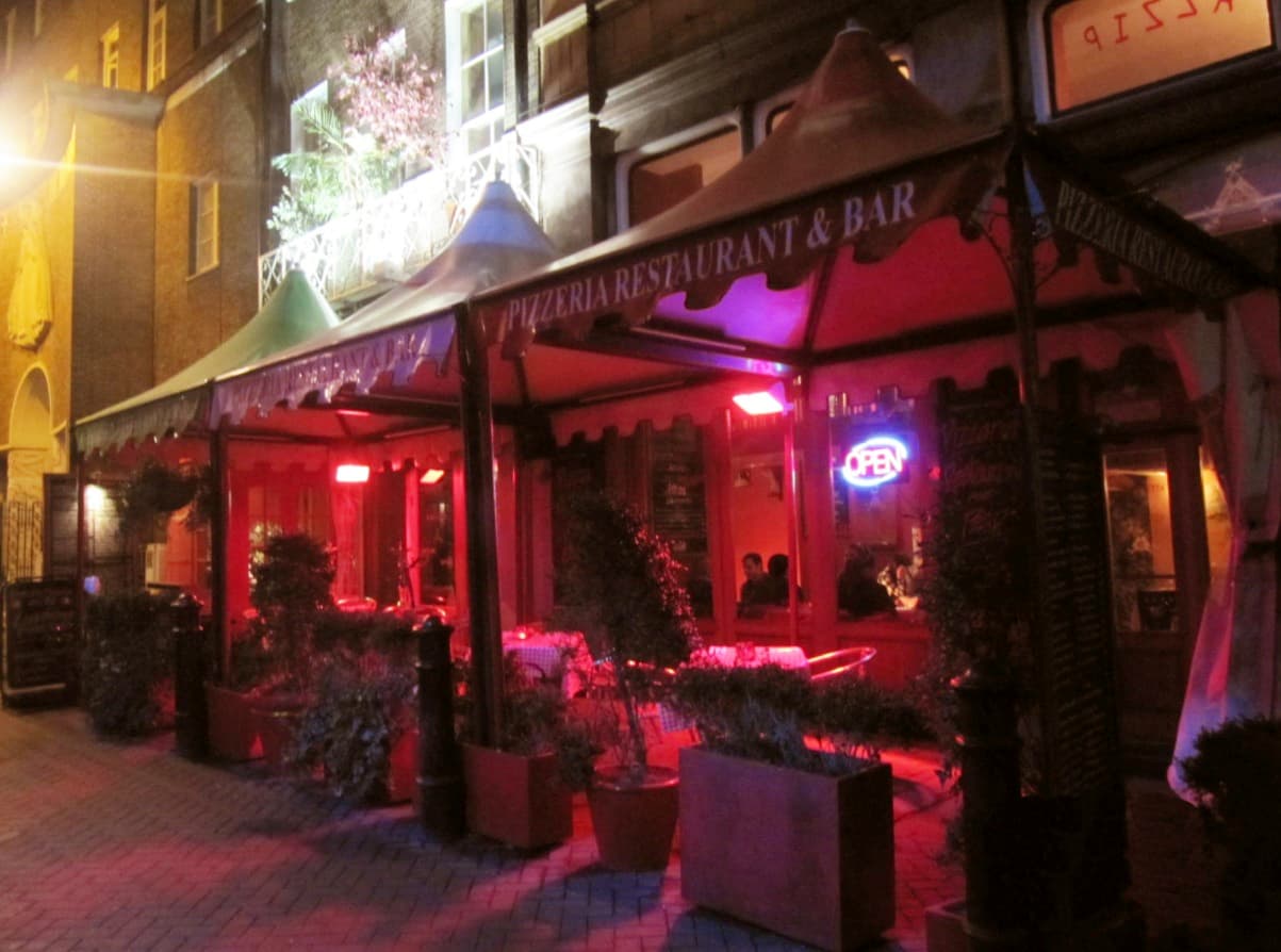 Private Karaoke Rooms, Brazen Monkey Karaoke photo #3