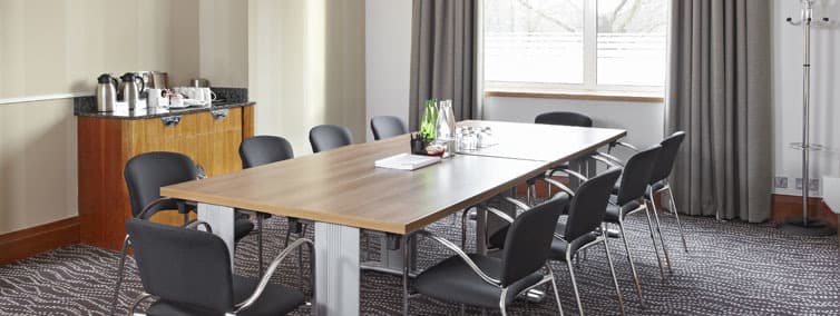 Park Room, Thistle Kensington Gardens photo #1