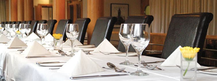 Restaurant And Lounge, Thistle Kensington Gardens photo #2