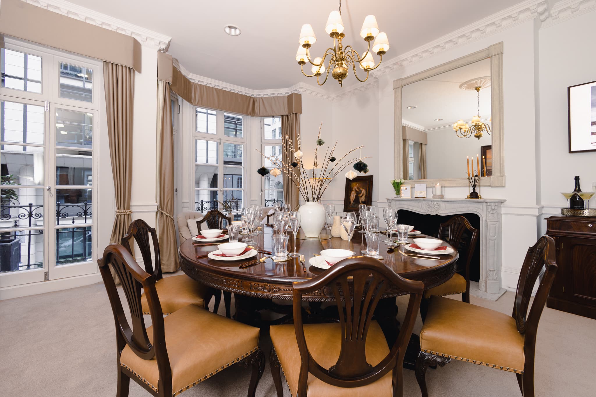 The Boardroom, 7 Stratton Street photo #2