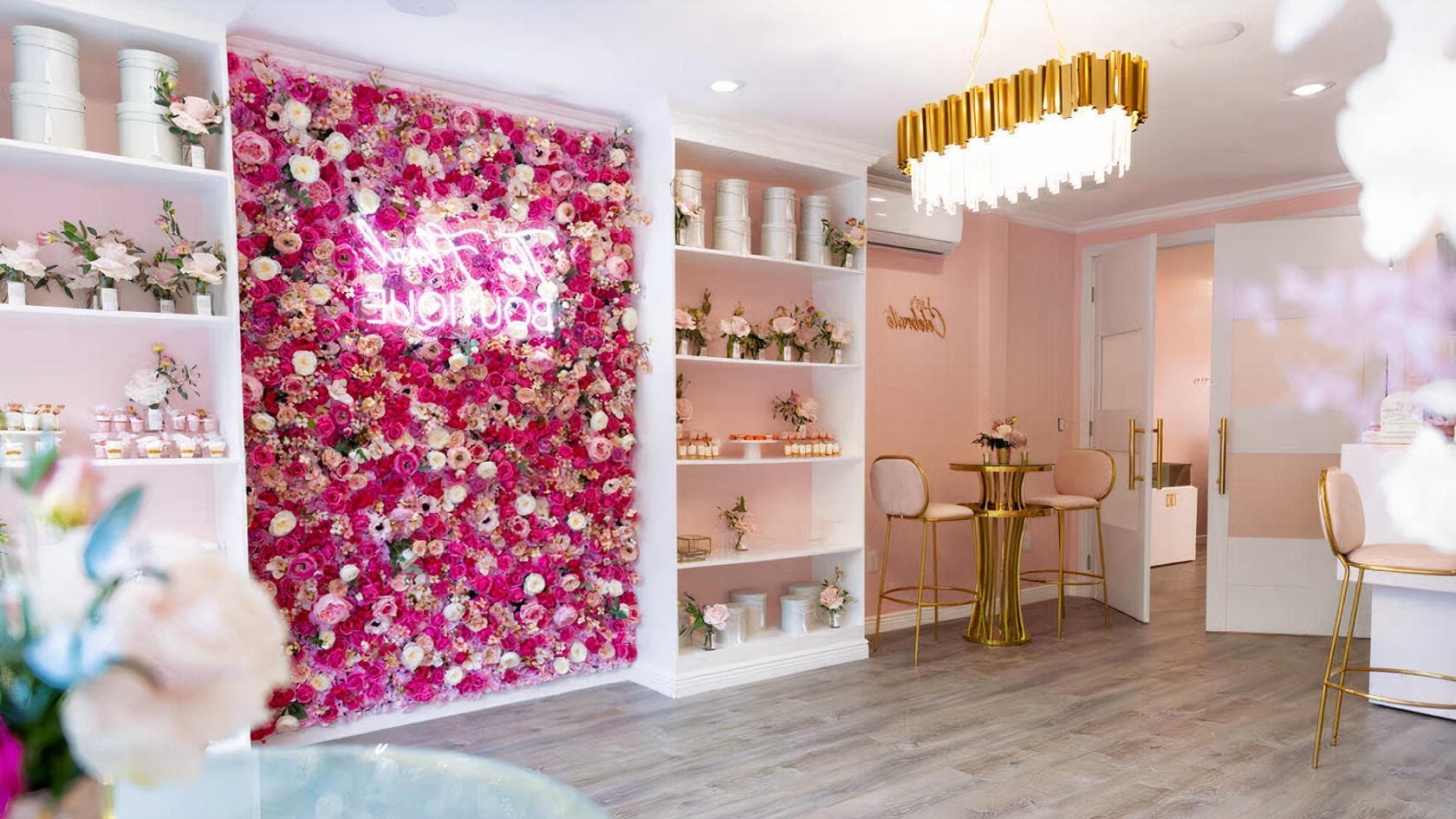 The Floral Boutique, The Floral Boutique photo #1