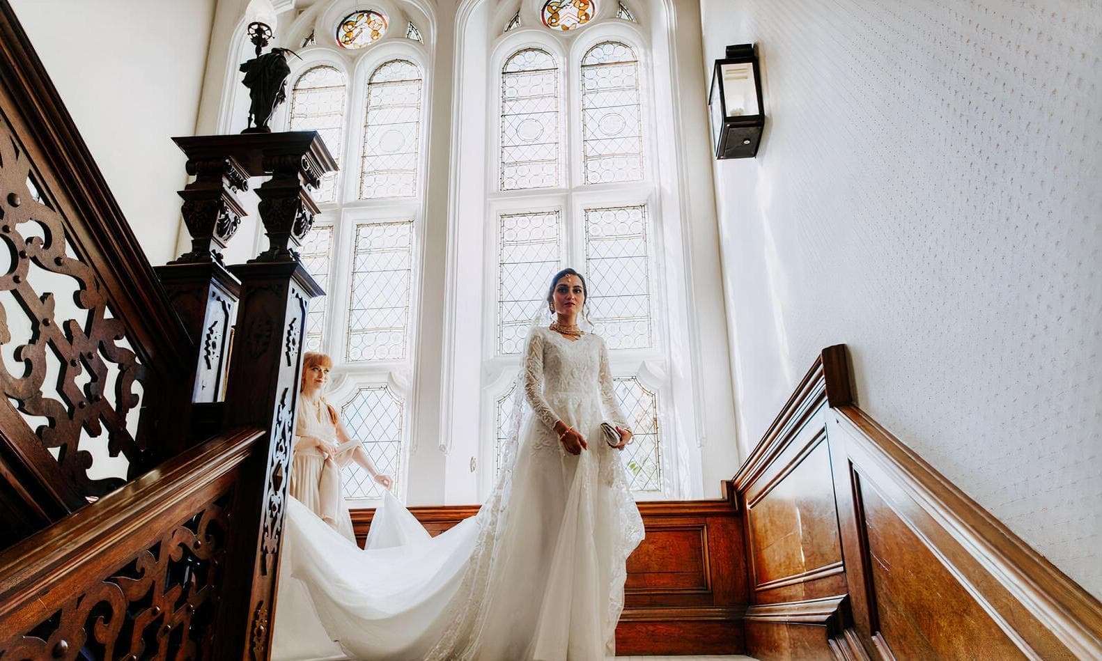 Entire Venue, Clevedon Hall photo #1