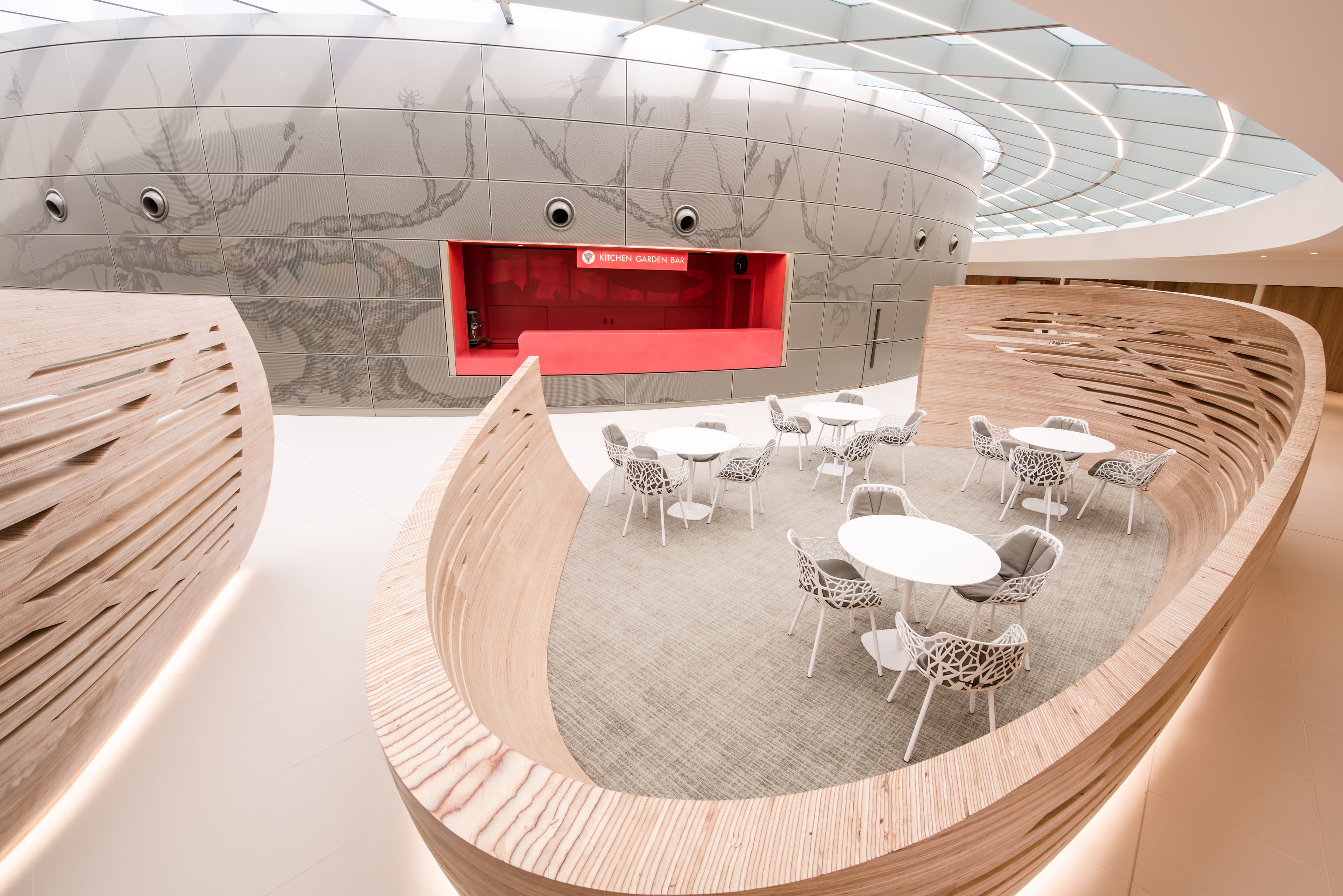 Photo of Hinxton Hall Conference Centre