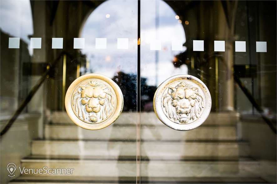 The Angel Hotel photo #3