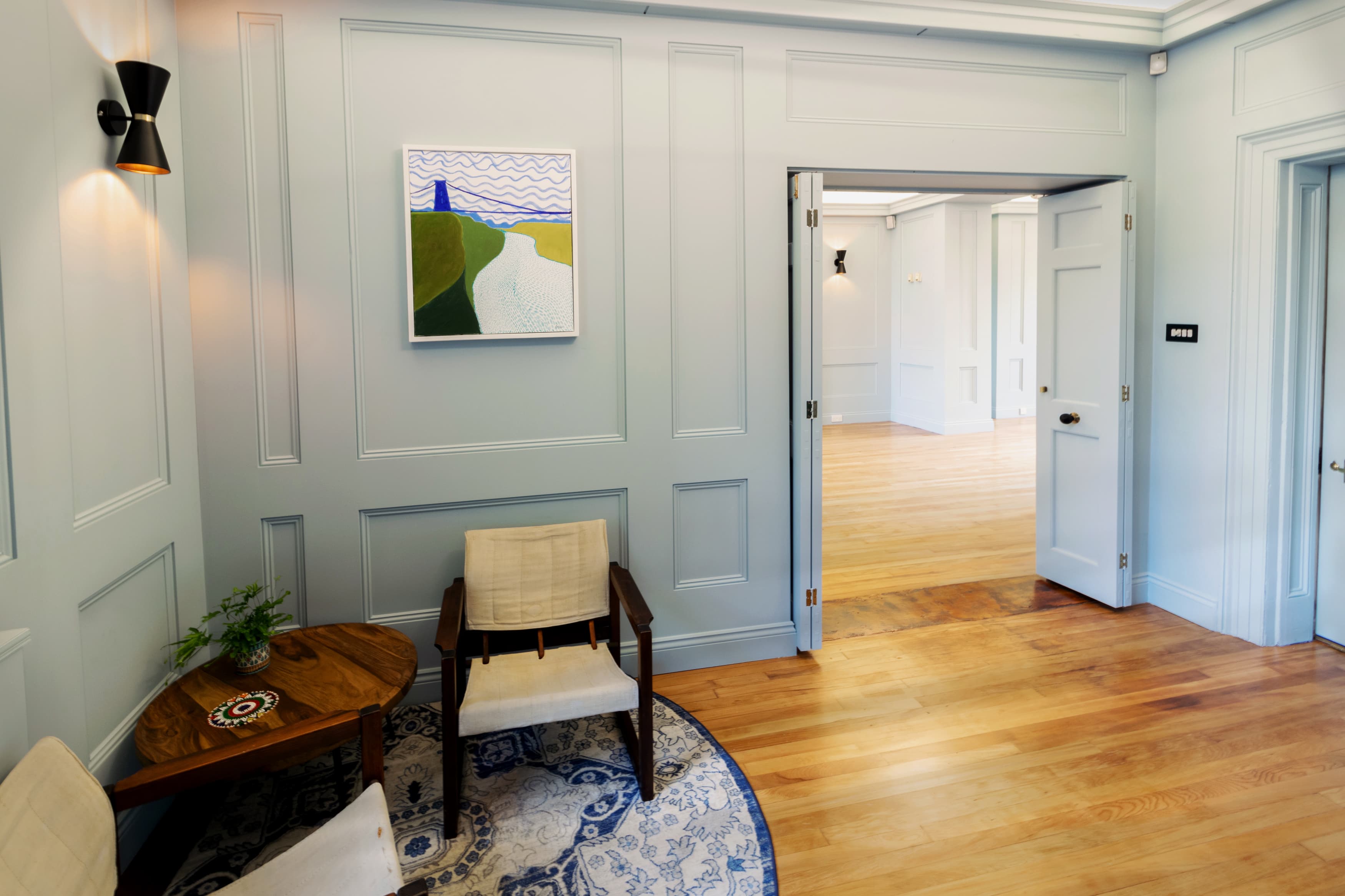 Commonwealth Room Plus Ante-room/bar, Commonwealth House photo #2