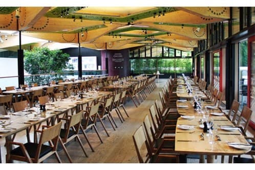 Dining Room, The Gateway Restaurant photo #1