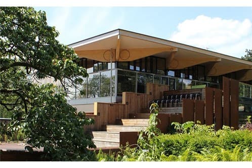 Dining Room, The Gateway Restaurant photo #3