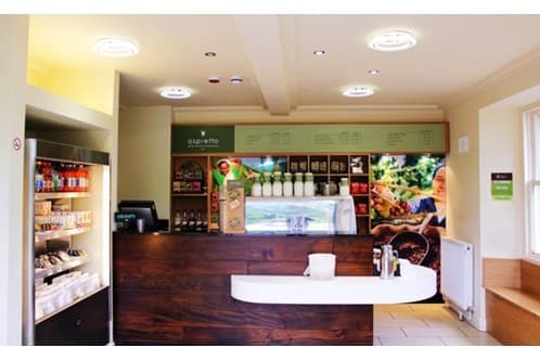 Dining Room, The Gateway Restaurant photo #2