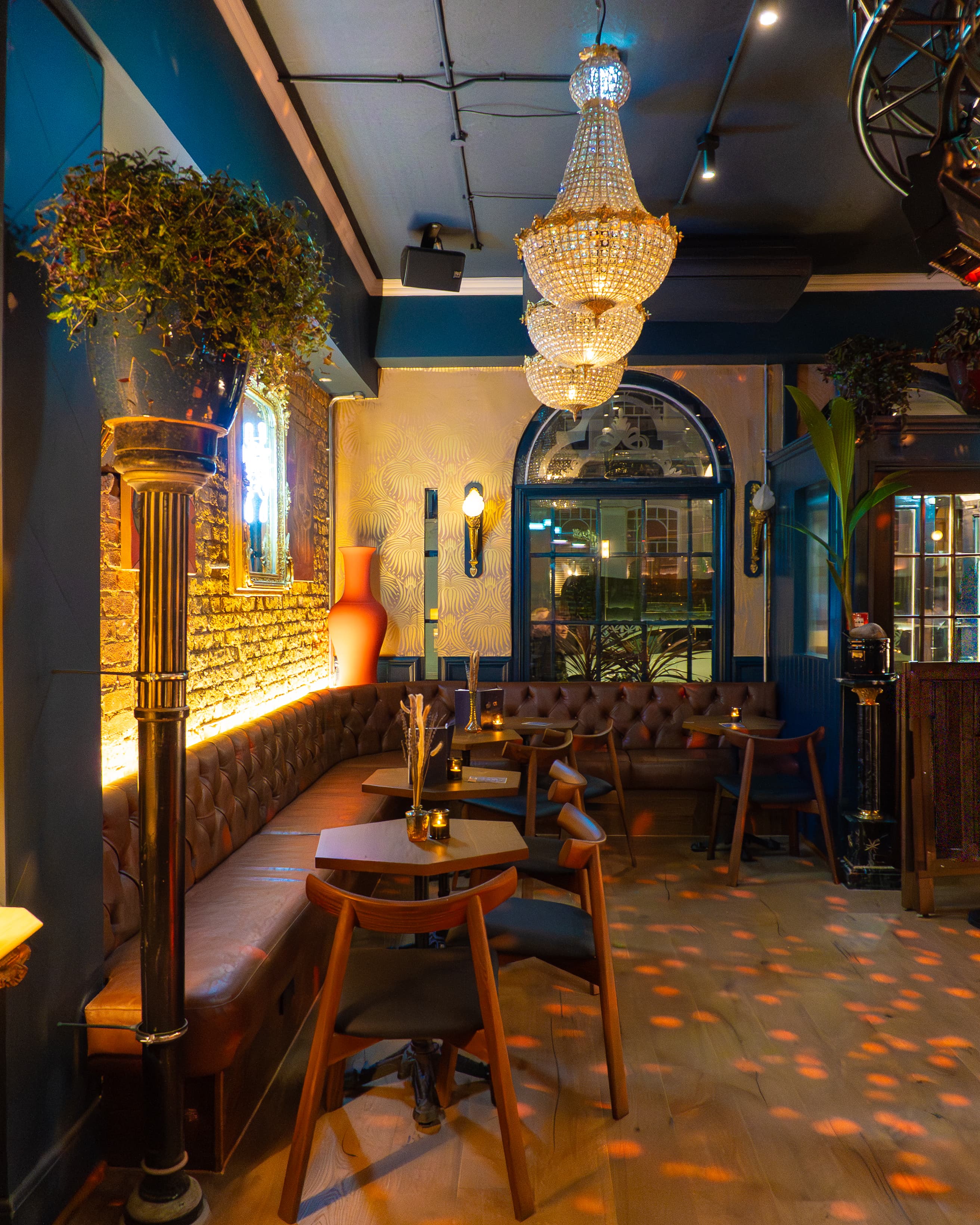 Full Venue Hire
