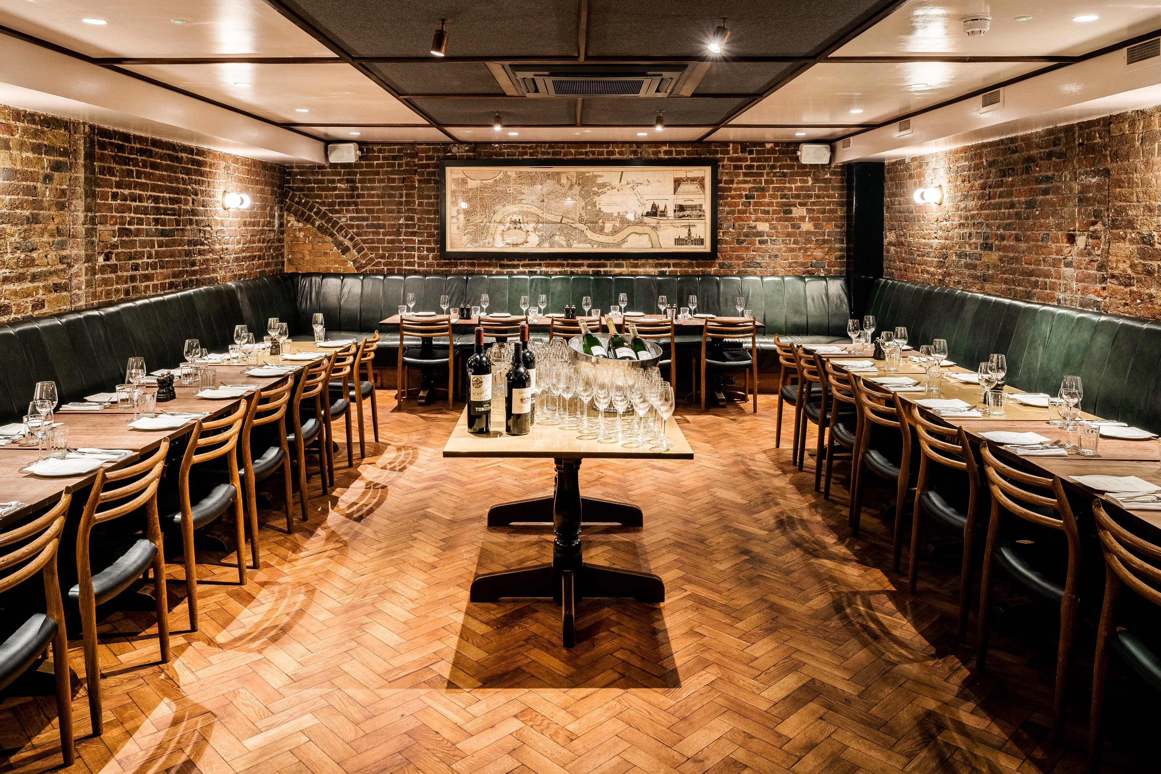 Photo of Hawksmoor Spitalfields