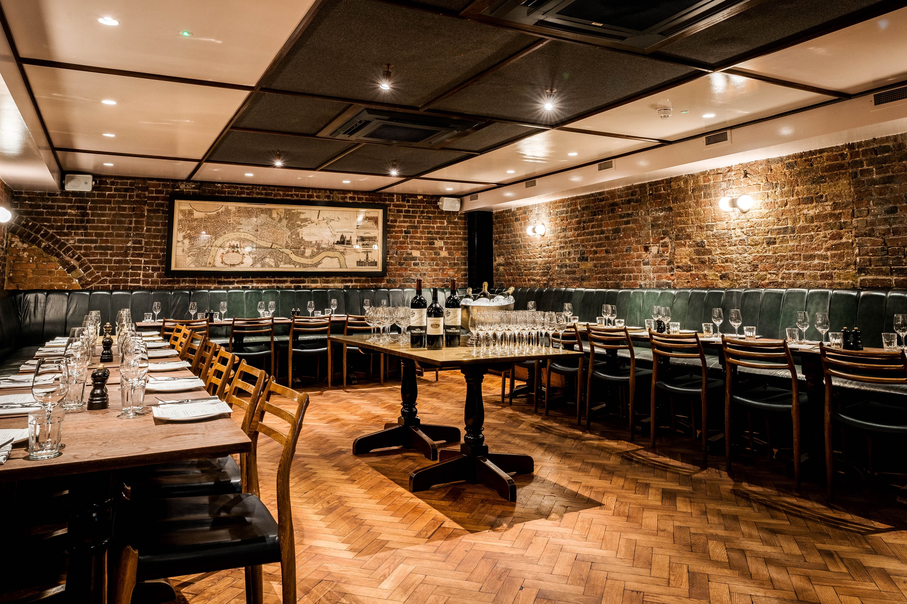 Photo of Hawksmoor Spitalfields