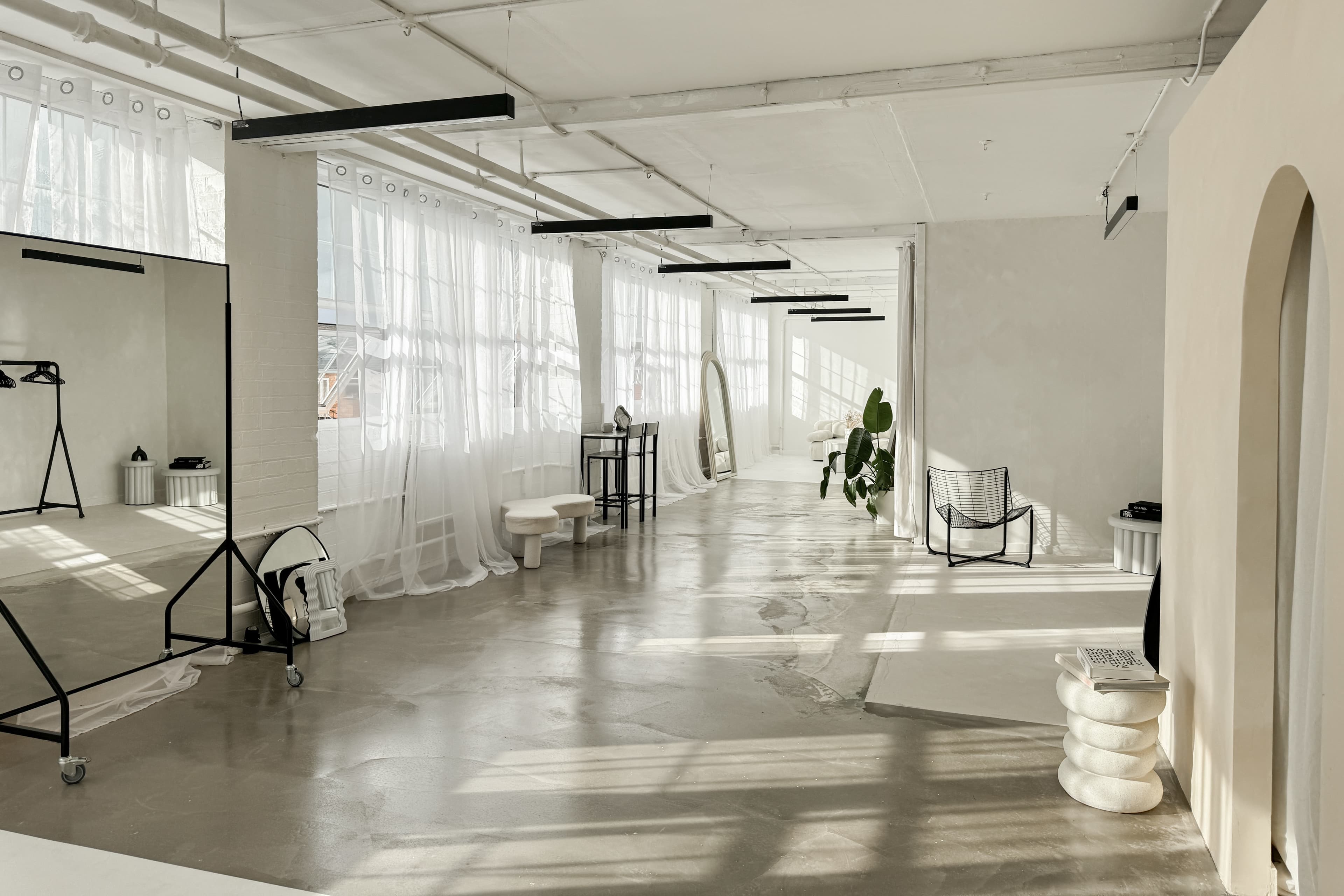 Content Studio, Sumei Studios photo #1