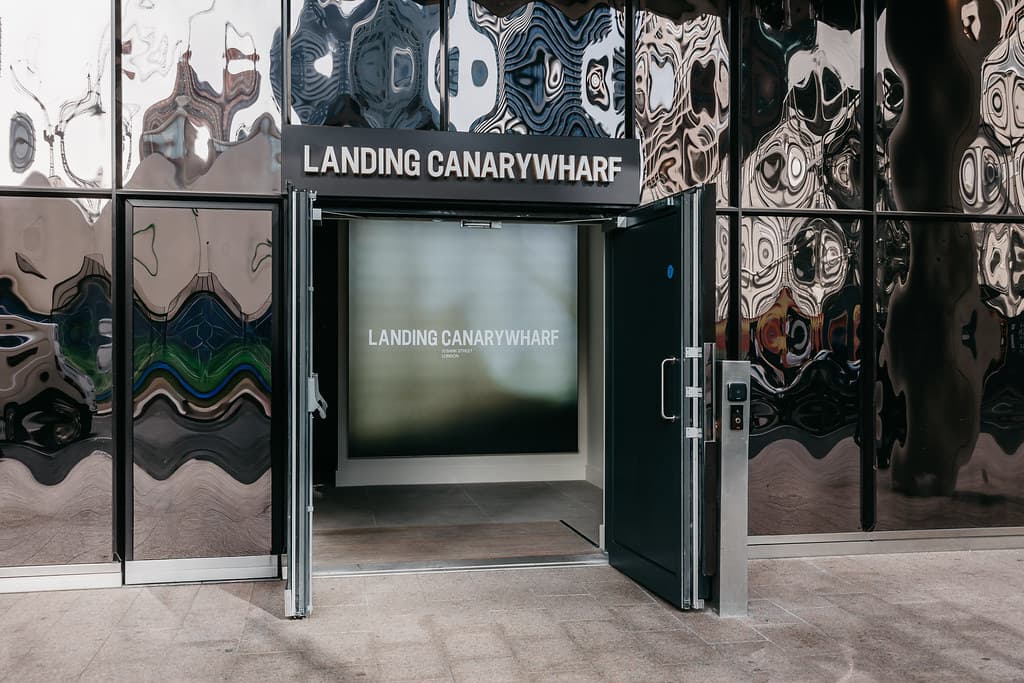 Exclusive Hire - Whole Venue, Landing Canary Wharf photo #40