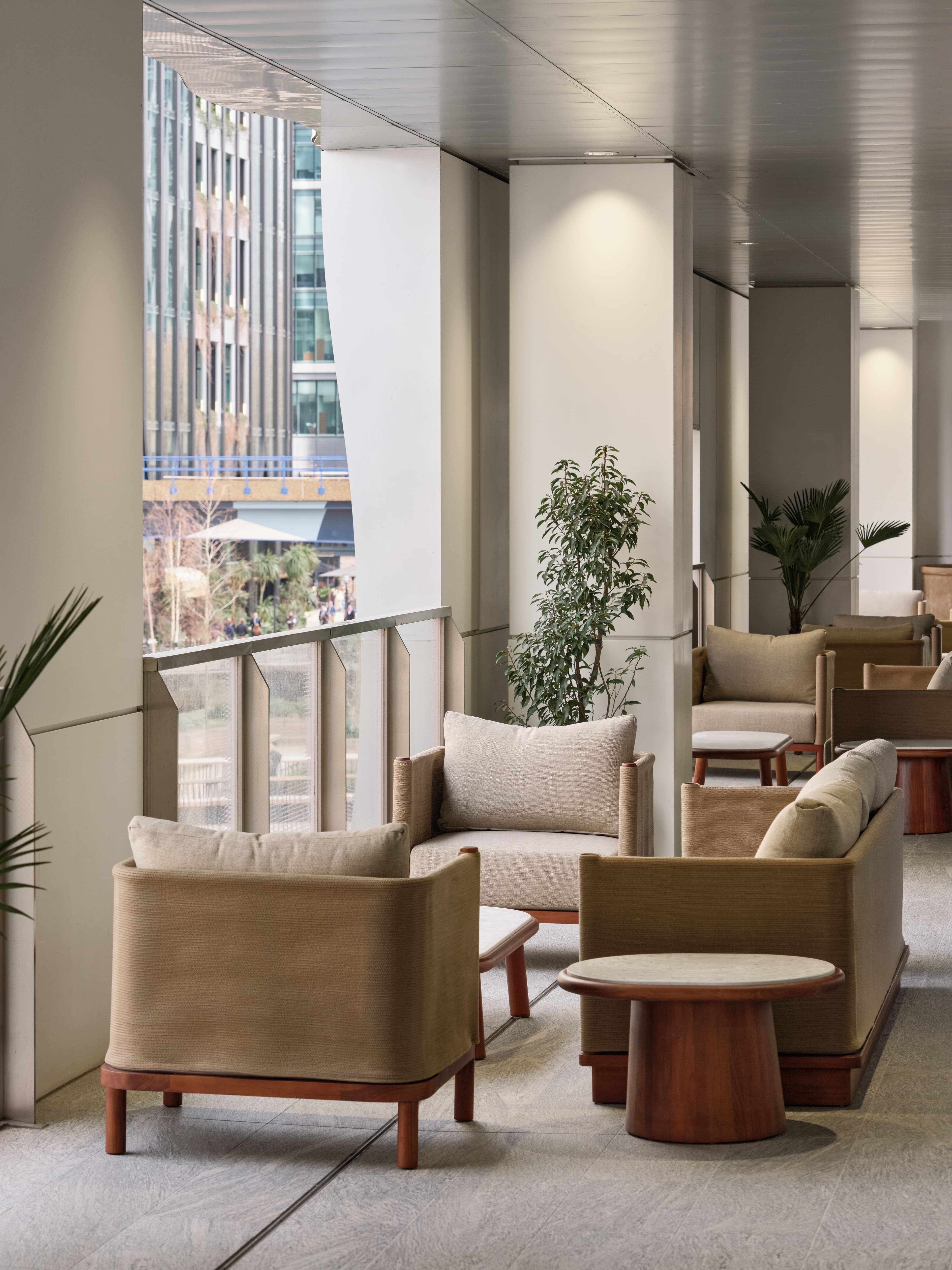 Exclusive Hire - Whole Venue, Landing Canary Wharf photo #24