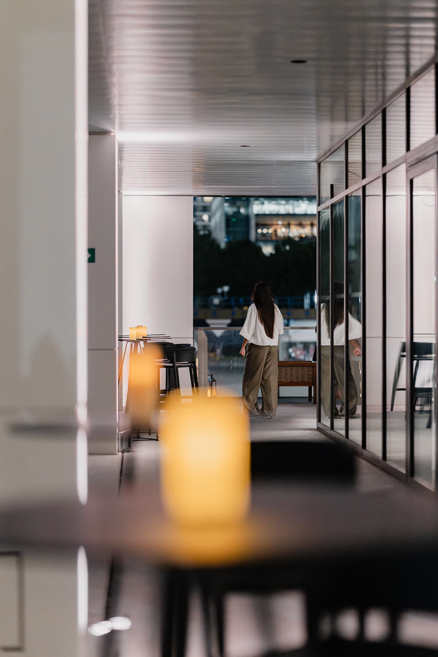 Exclusive Hire - Whole Venue, Landing Canary Wharf photo #26