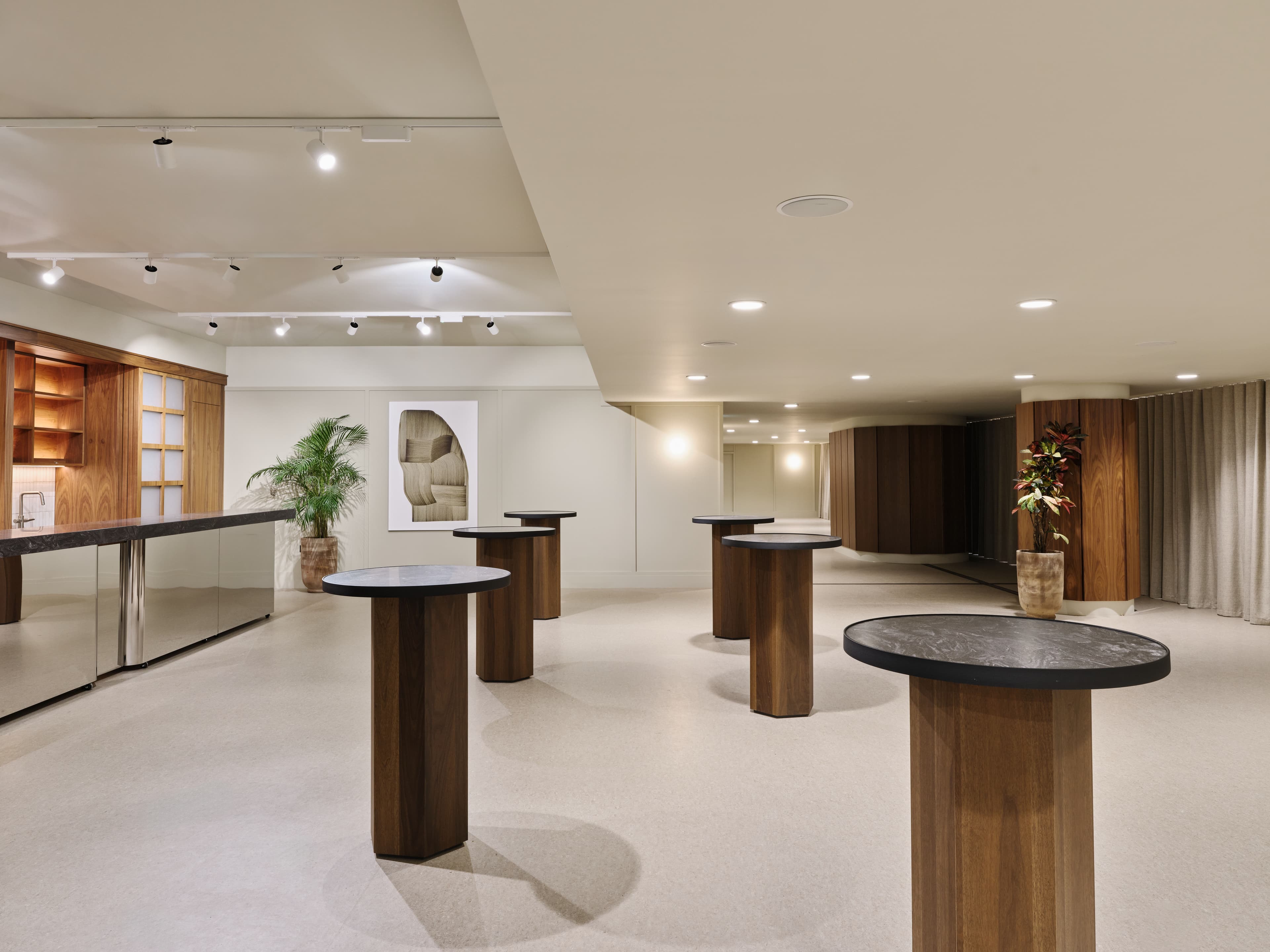Exclusive Hire - Whole Venue, Landing Canary Wharf photo #4
