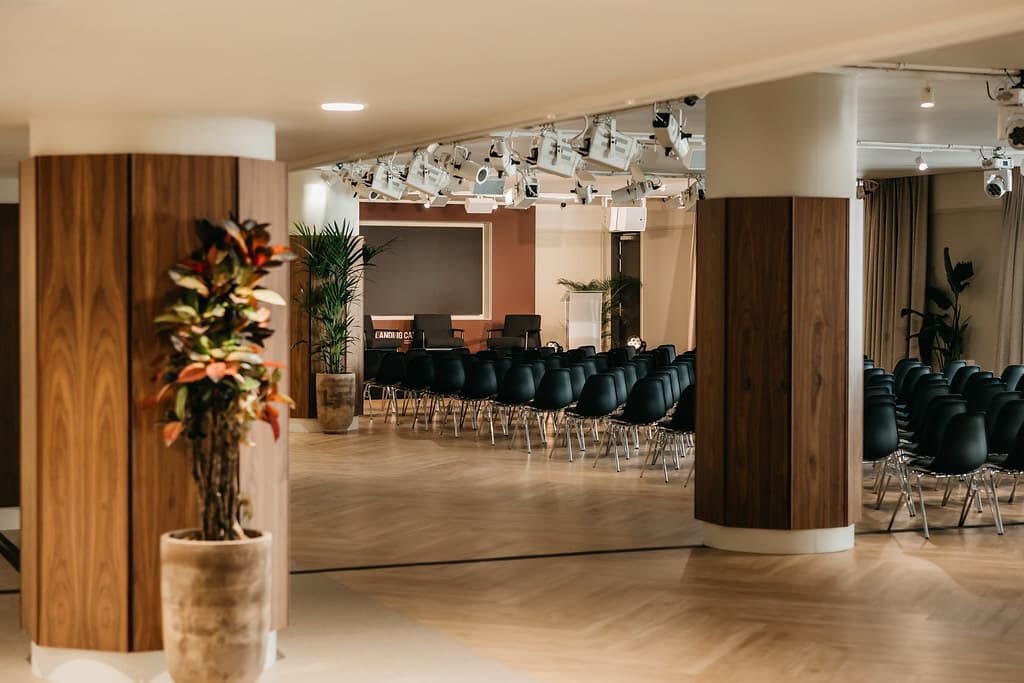 Exclusive Hire - Whole Venue, Landing Canary Wharf photo #47