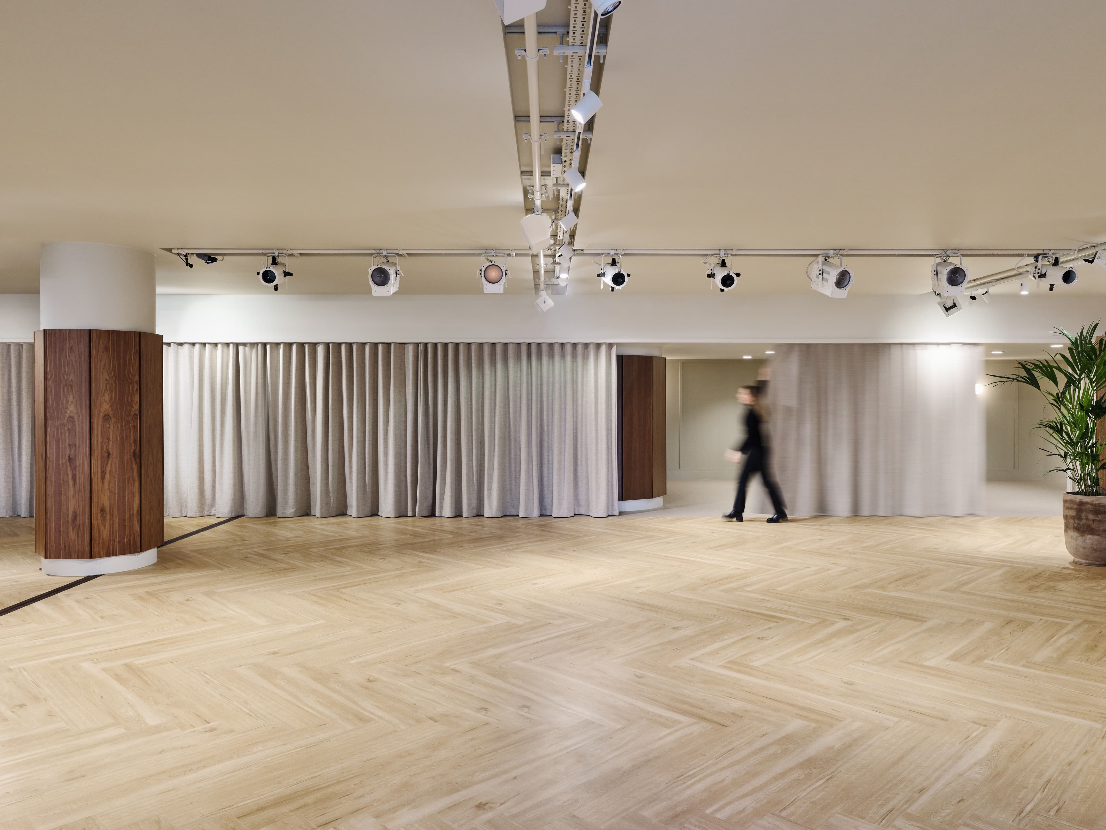 Exclusive Hire - Whole Venue, Landing Canary Wharf photo #16