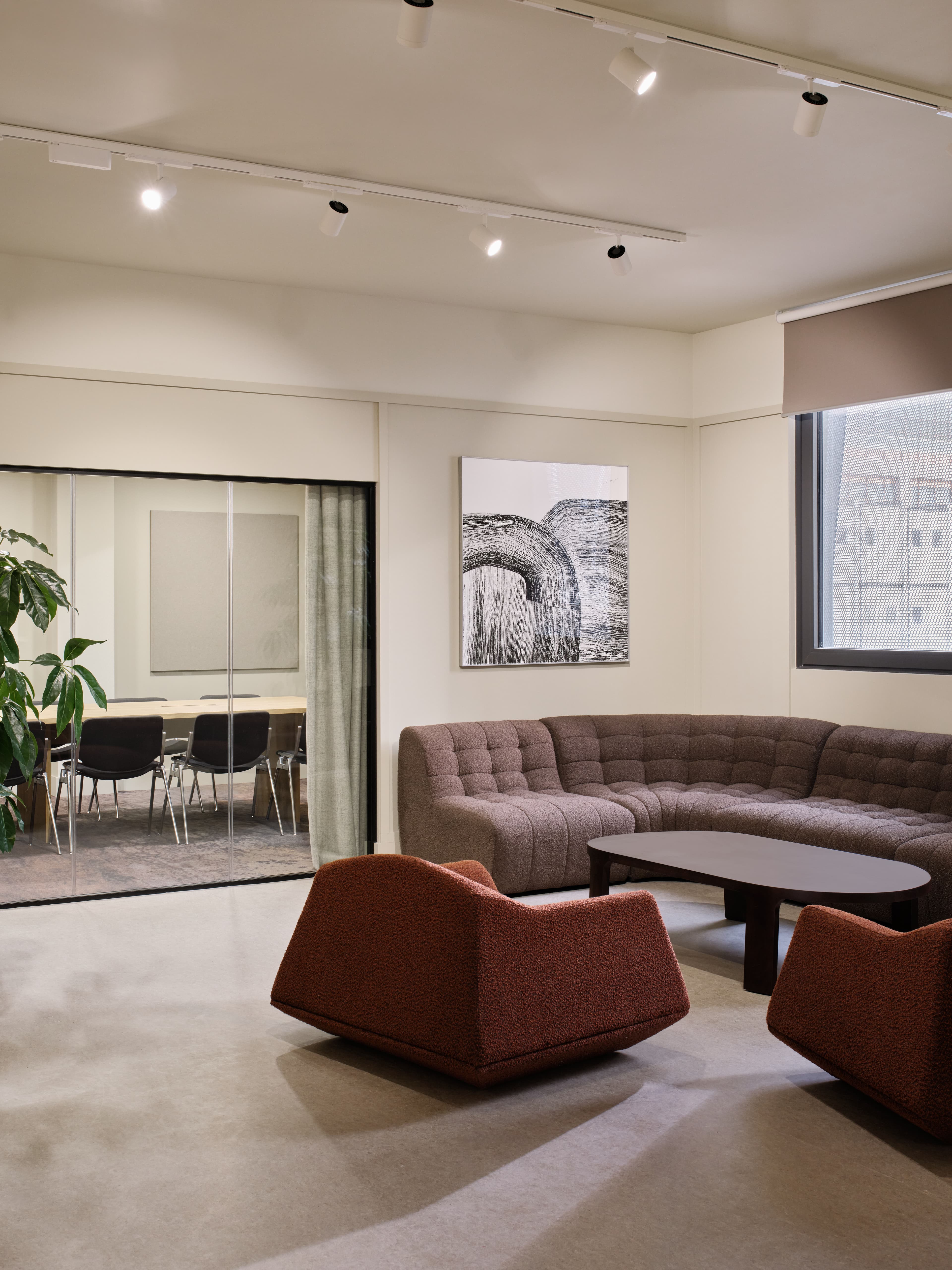 Exclusive Hire - Whole Venue, Landing Canary Wharf photo #5