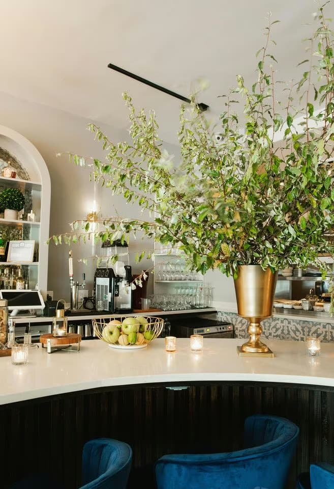 Partial Buy Outs, Festival Cafe NYC photo #2