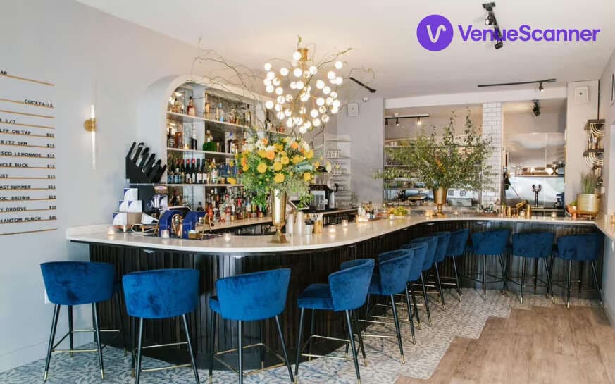 Festival Cafe NYC, Partial Buy Outs photo #3