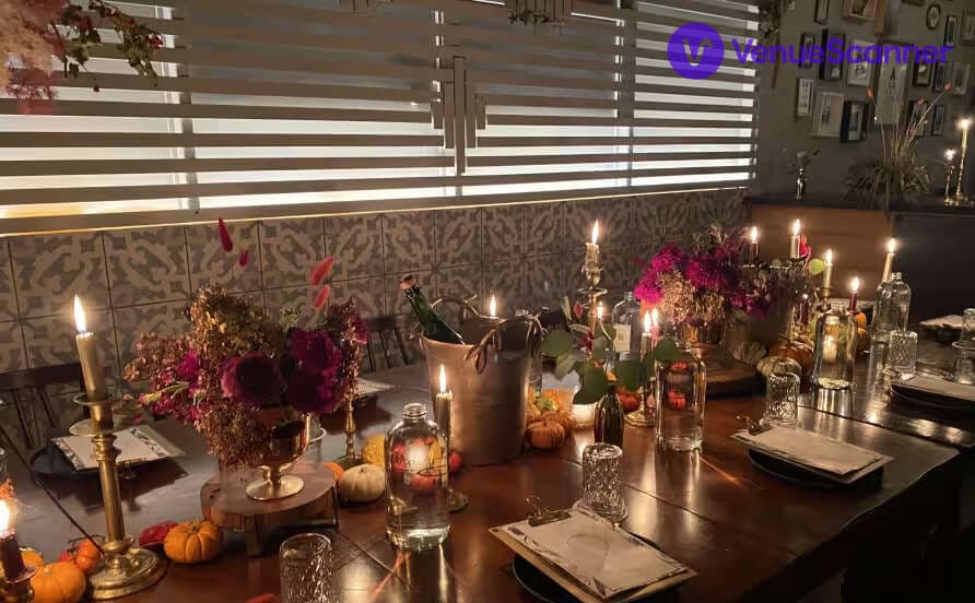 Festival Cafe NYC photo #3