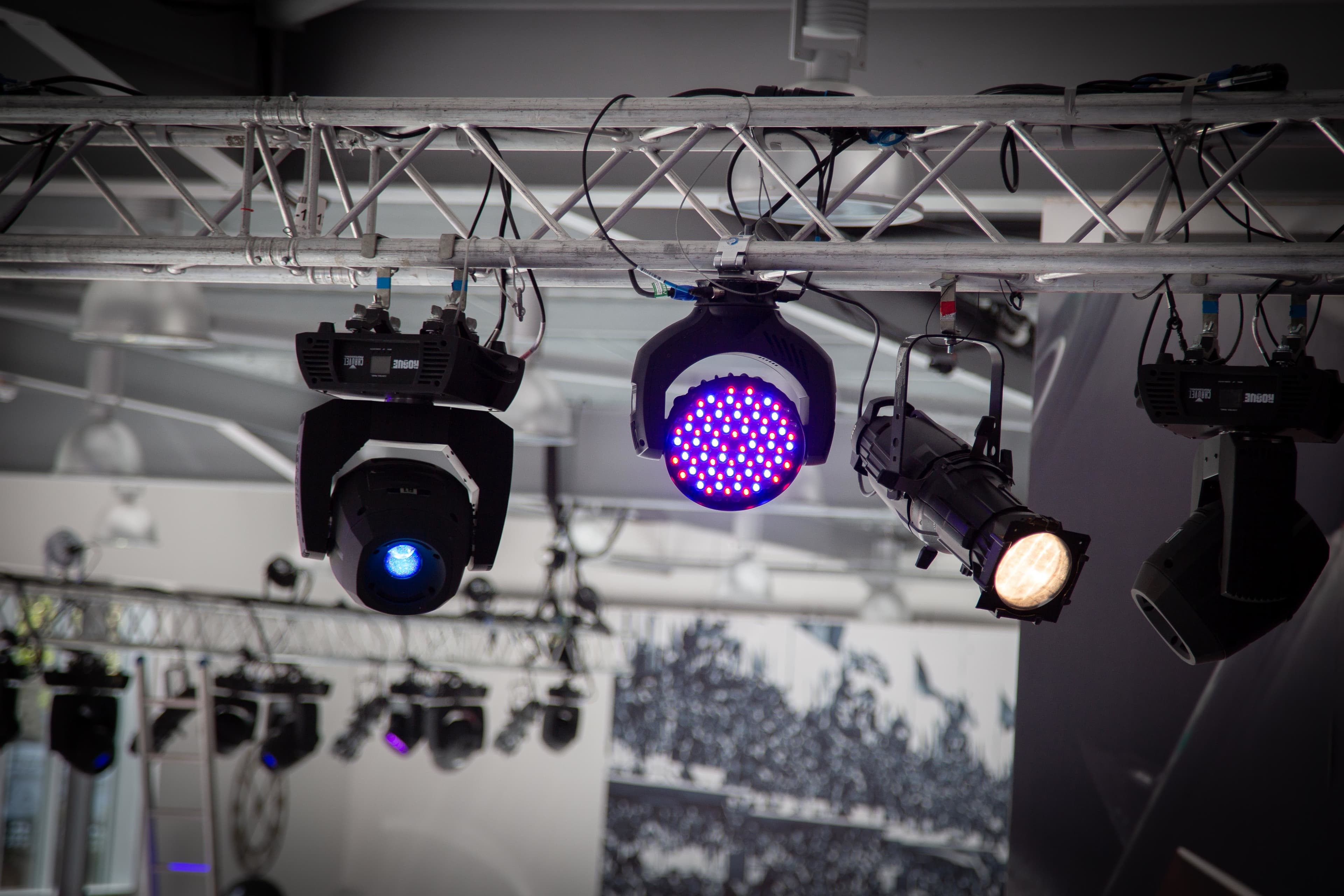 Showroom, Joe Macari Showroom photo #3