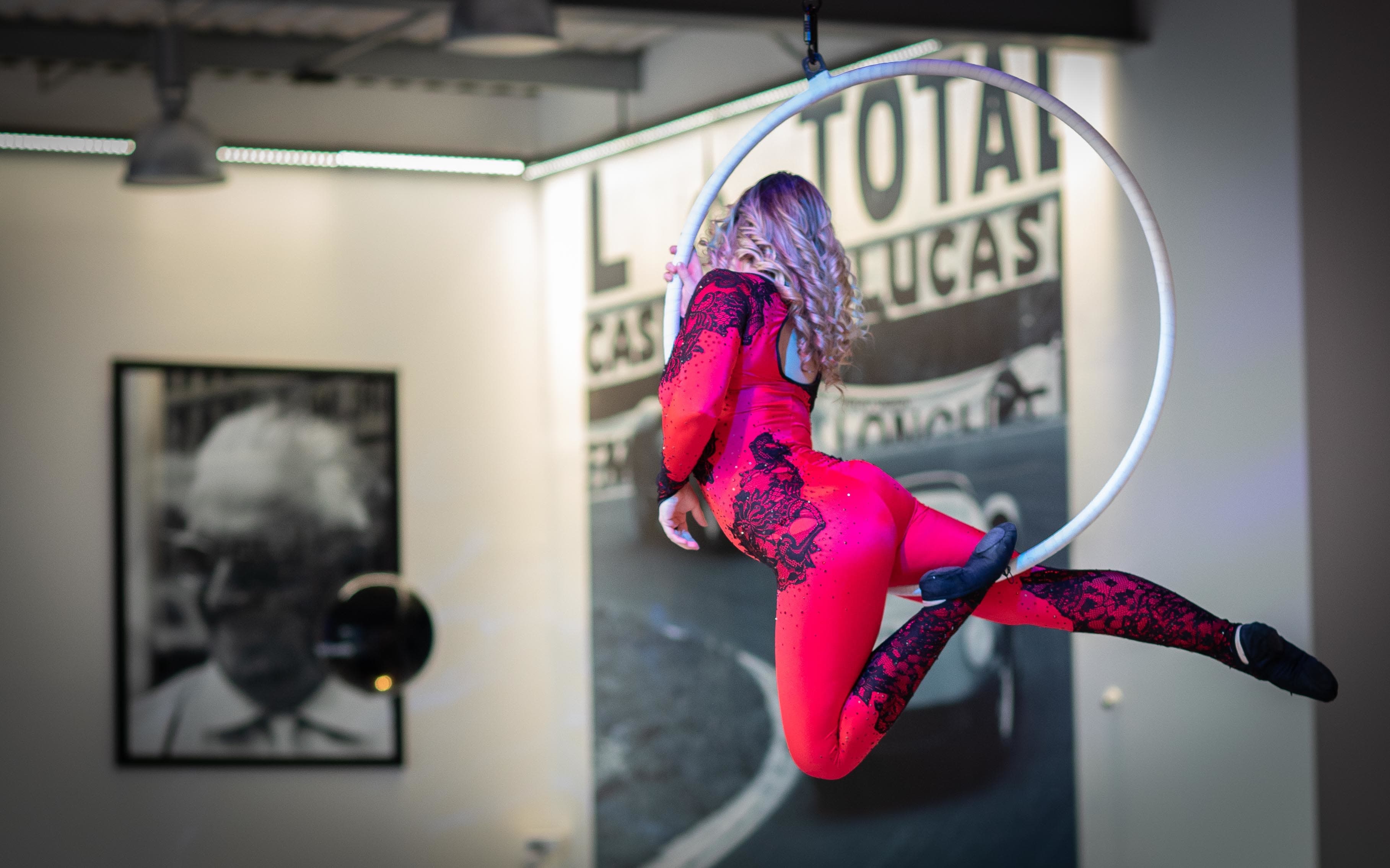 Showroom, Joe Macari Showroom photo #1