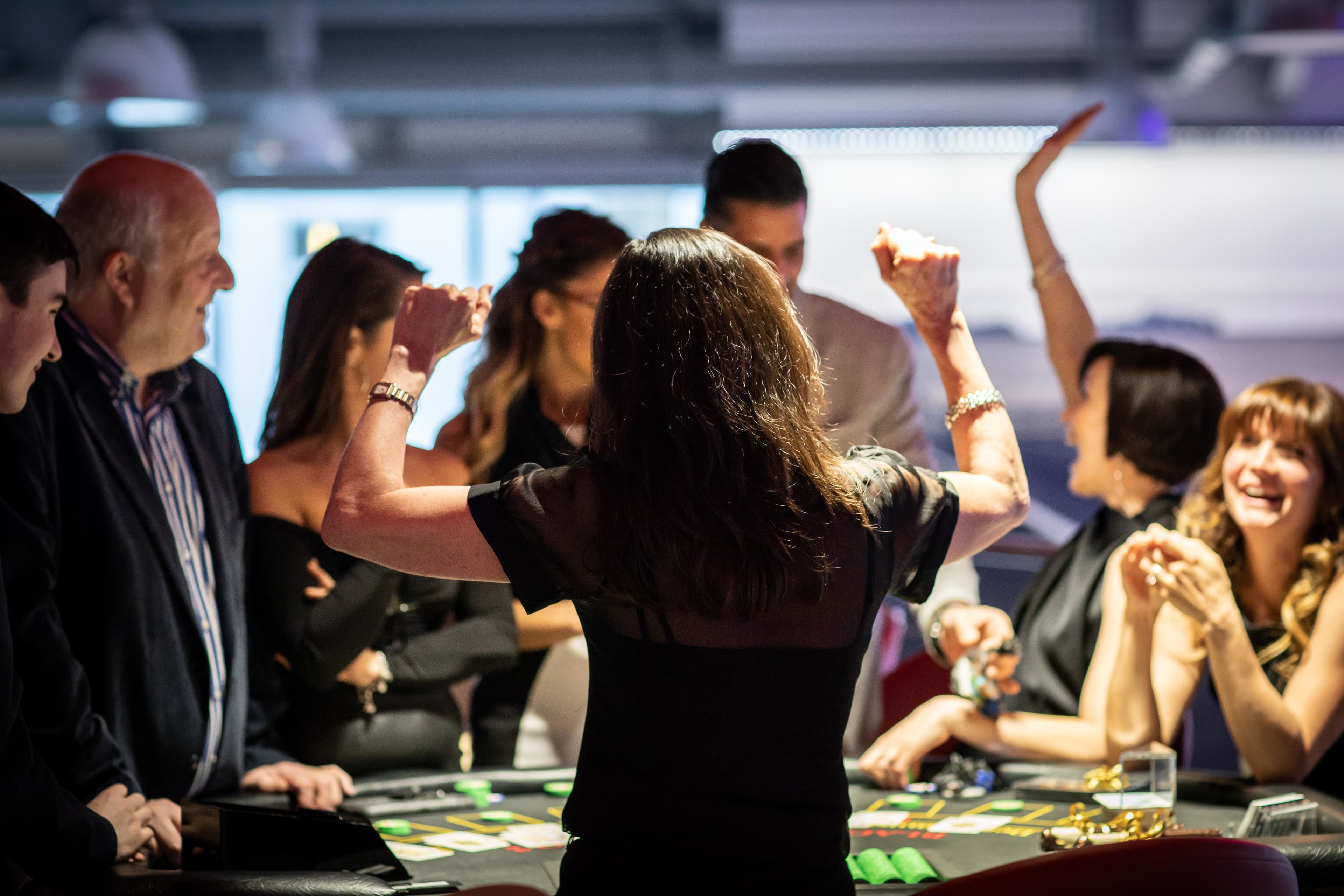 Showroom, Joe Macari Showroom photo #2