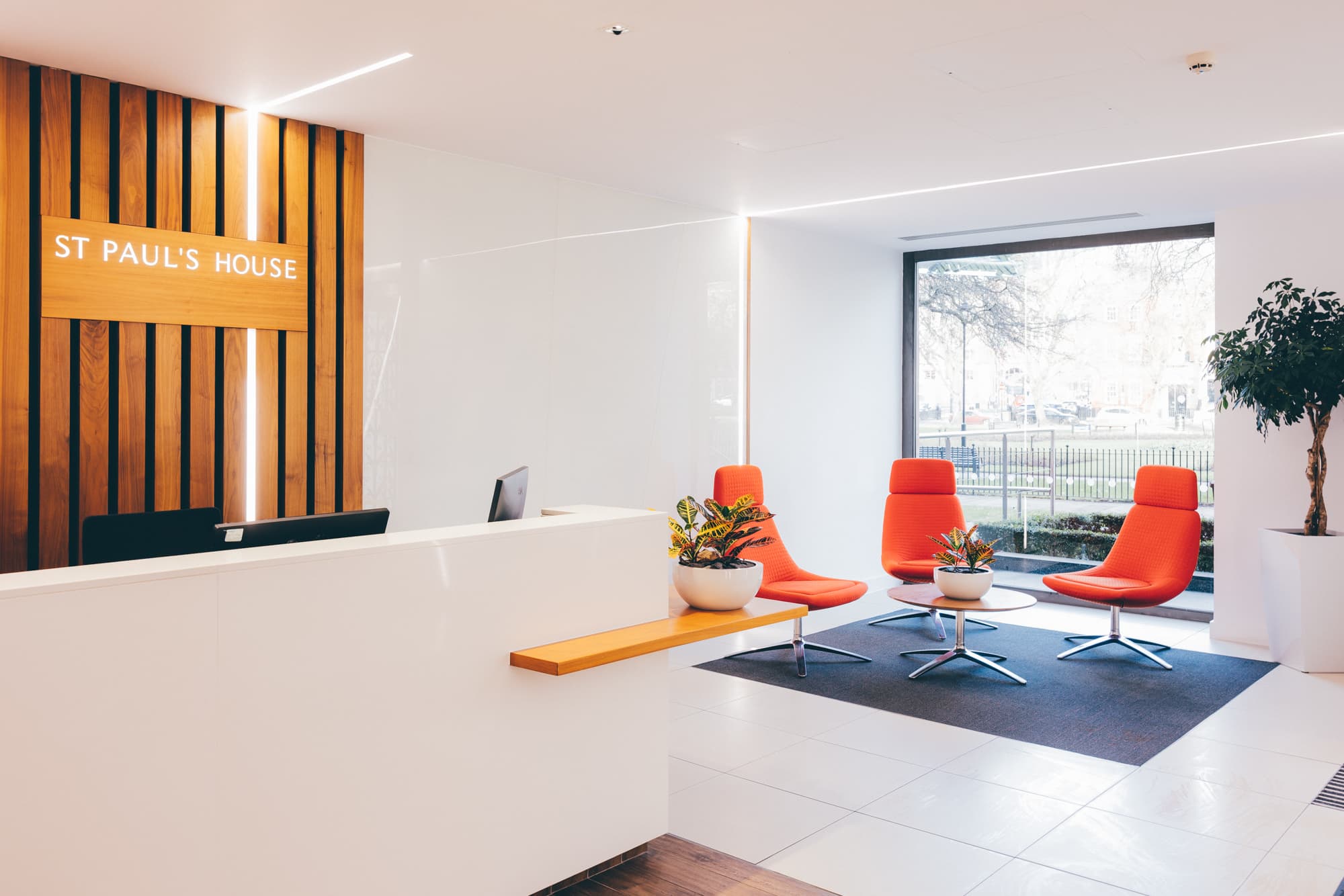 The Shires Suite 1, Orega Leeds photo #3
