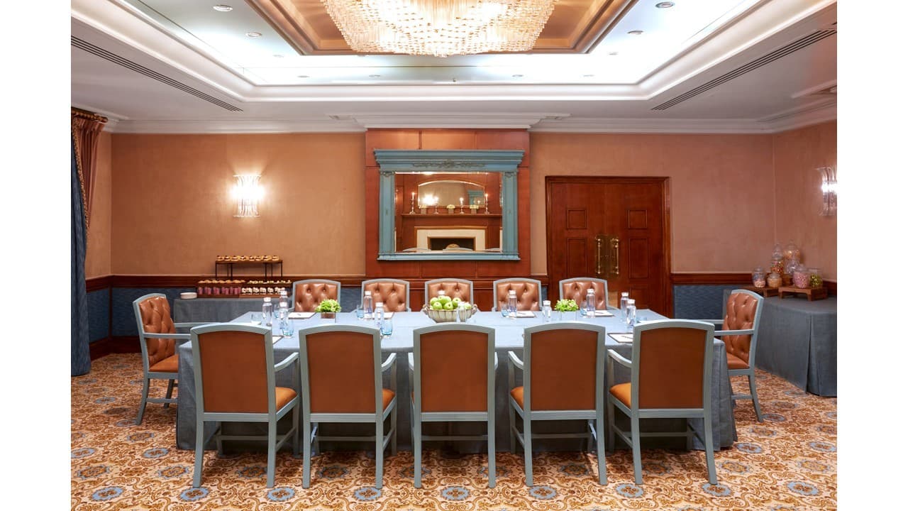 Rembrandt Suite, The Rubens At The Palace photo #3